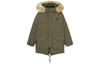 New Balance Down Jacket Unisex Army Green NPC42963-GOV
