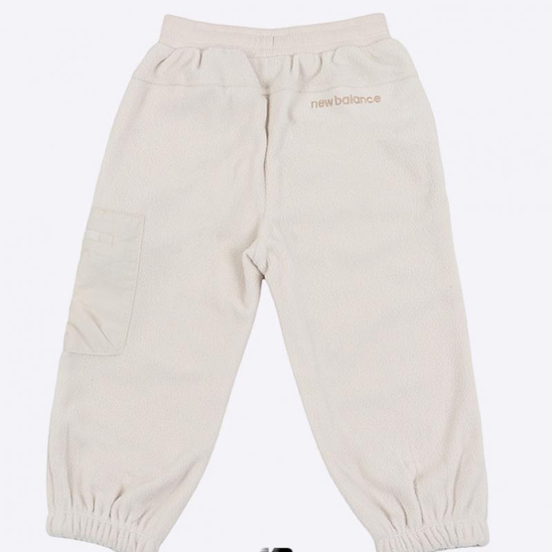 New Balance Kids Fleece Color Training Set  Nk9yc4561u 39   Ivory