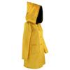 Nightmares 2 Little Six Kids Adult Cosplay Costume Hooded Halloween Raincoat