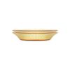 Corelle Snapware Amber Glass Dinnerware Set