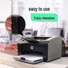 HP P1106 Plus Black & White Laser Printer CN Plug (adapter Included)