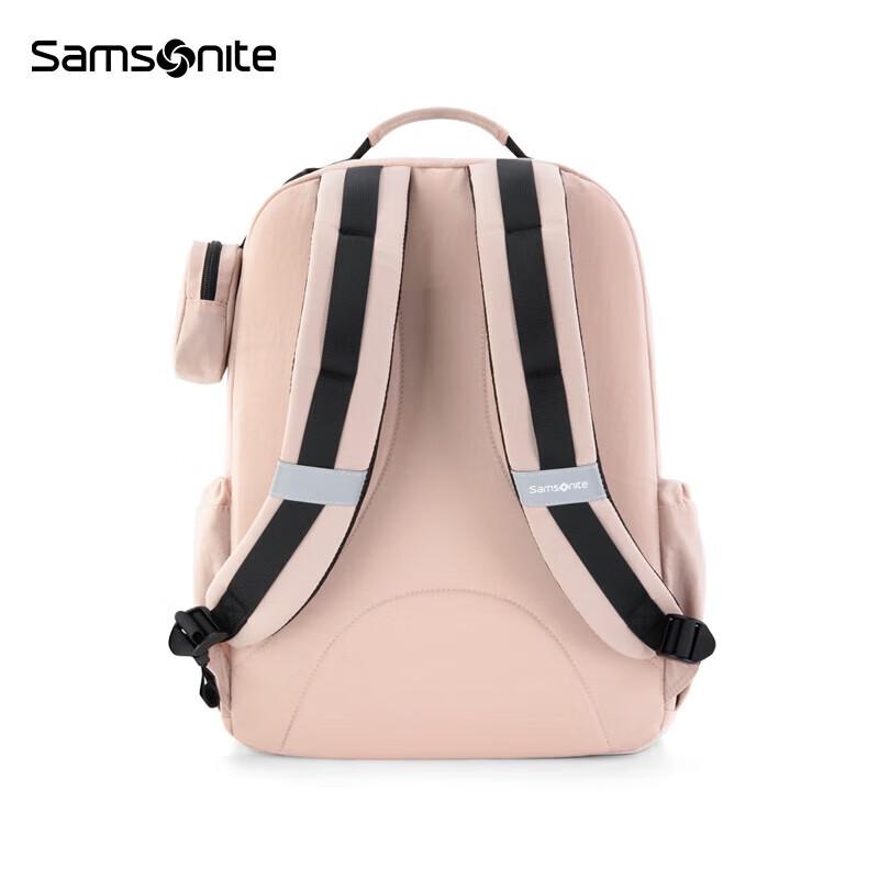 Samsonite Lightweight Commuter Backpack