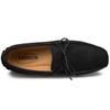 Men Casual Shoes Fashion Genuine Leather Shoes Soft Men Leisure Moccasins Slip on Men's Driving Shoes Lazy Shoe Handmade Flats