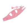 Small Animal Pet Clothes   Guinea   Front Harness Outdoor Pet Vest Harness (S)