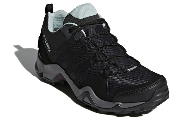 adidas Terrex Ax2 Sneaker 'Schwarz Grau' Damen AC8074