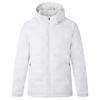 361° Men's Hooded Triple-Proof Down Jacket