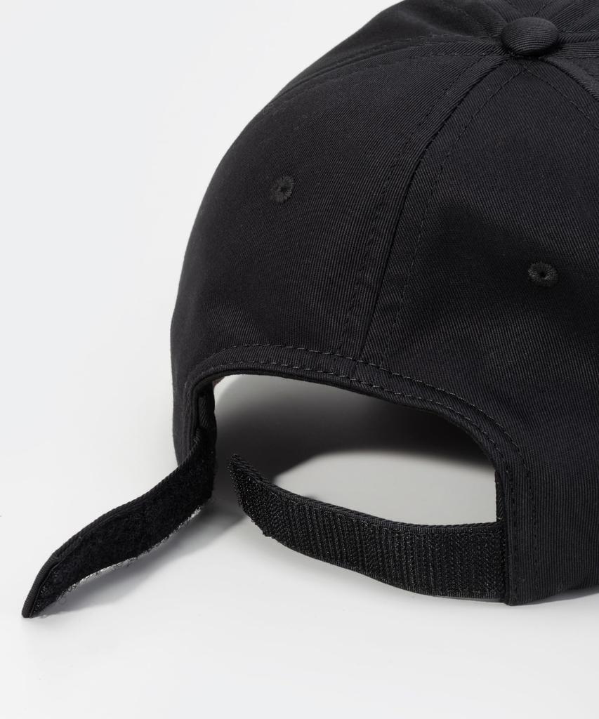 Marni Cap CLZC0108QSUAC005 BLACK [Used]