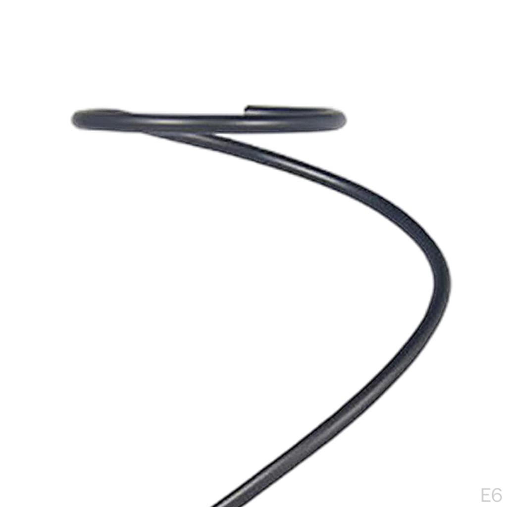 Metall Kaffeefilterständer Rack Spiralfilterhalter für Café,