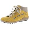 High-Top Sneakers