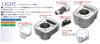 KITACO LIGHT Bore Up Kit 82cc Ape50/XR50 Motard/XE50 Etc. 214-1122401