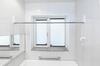 Sekisui Jushi Shoji YMM-1TP Bathroom Magnetic Clothes Drying Rack