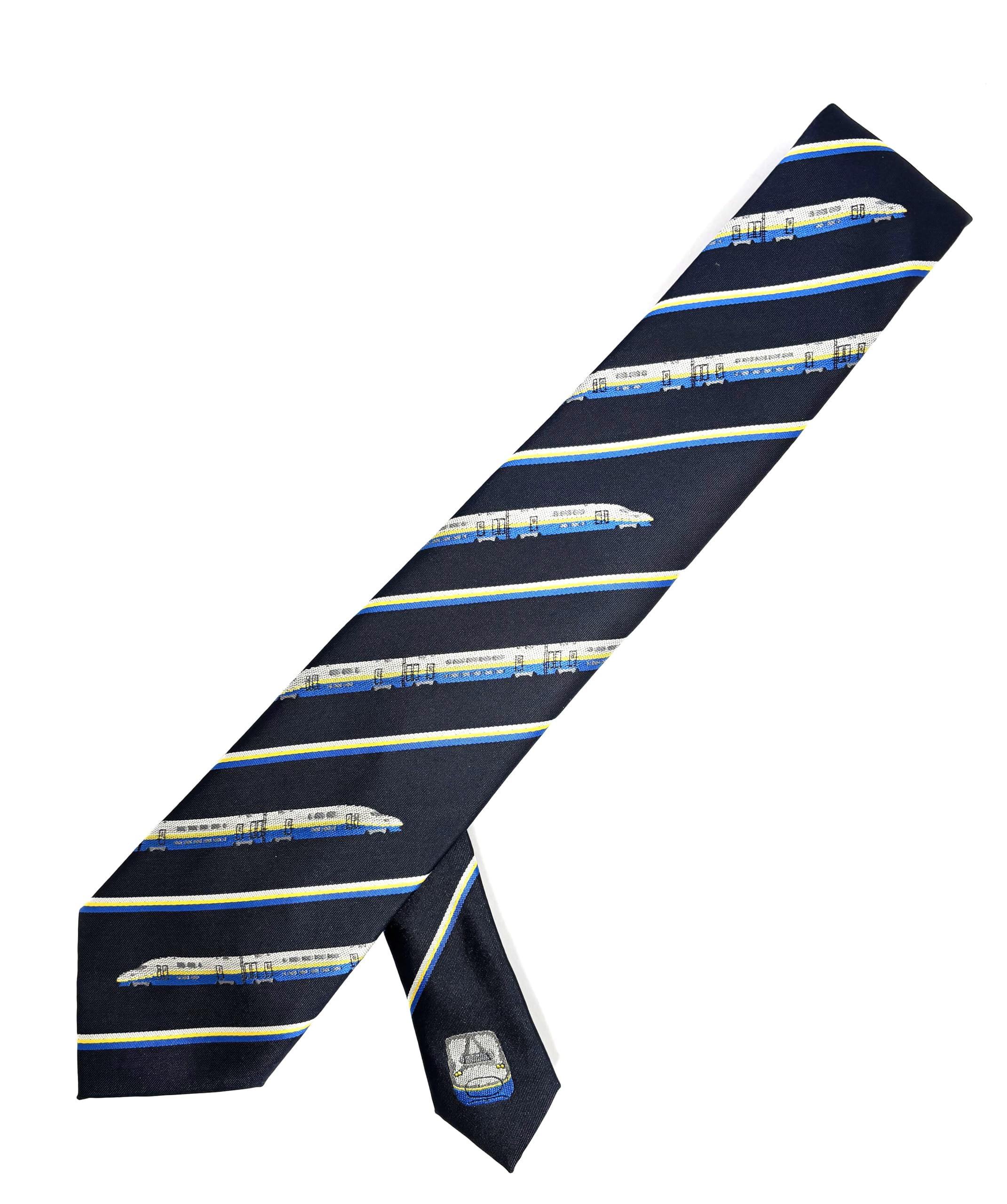 

[Bluebell Land] Necktie 005334-20000-3008-01 Width: 8cm Total Length: 143.5cm
