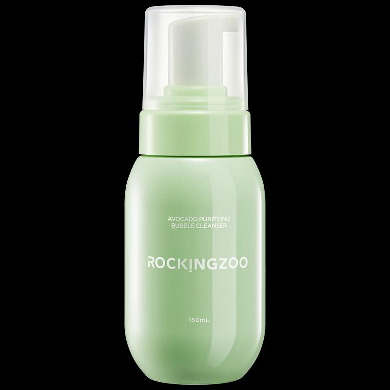 ROCKINGZOO Fragrance Shower & Body Wash Gift Sets