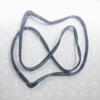 Wancheyou Dongfeng EQ1118GA/EQ2102 Front Windshield Seal Strip