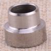 2Pcs Silver 15mm to 12mm Axle Reducer Bushing Fit for Pit Dirt Bike Moped Motorcycle Motorbike New