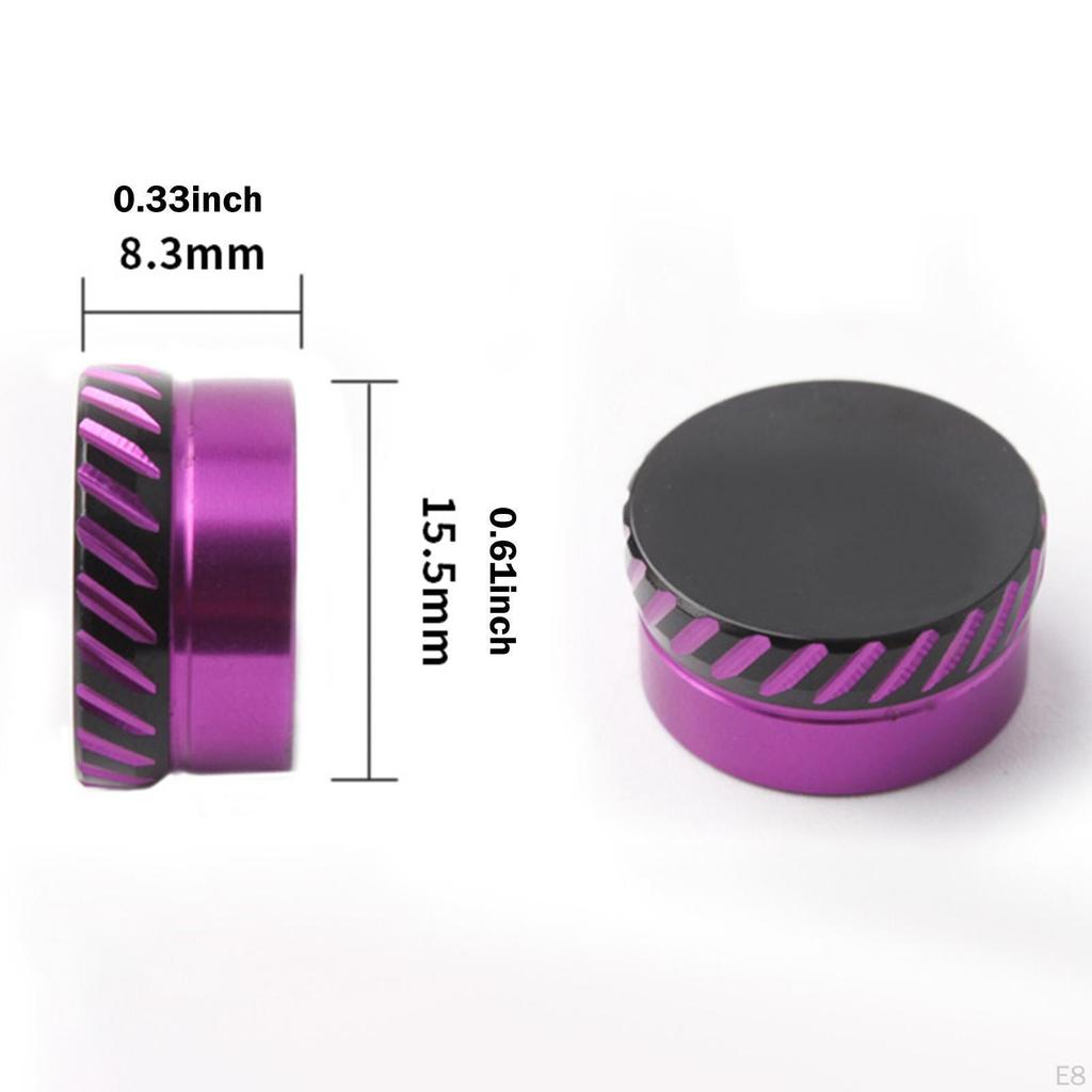 Nut for Fishing Wheel, Replacement Accessory Part