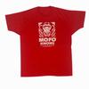 Penn & Teller Mofo Knows Magic Shirt Classic Red Unisex S-5XL ND1153