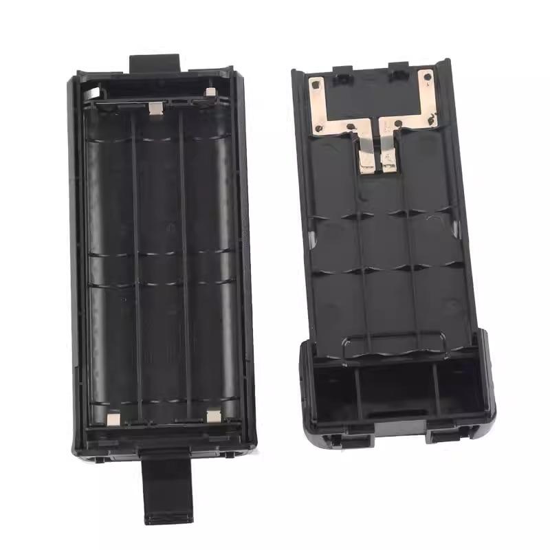 

BAOFENG UV-5RH/UV-5RM AA Battery Case other