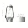 Mini Portable Scalp Massage Comb Hair Growth Essence Oil Liquid Applicator for Healthy Hair Roots