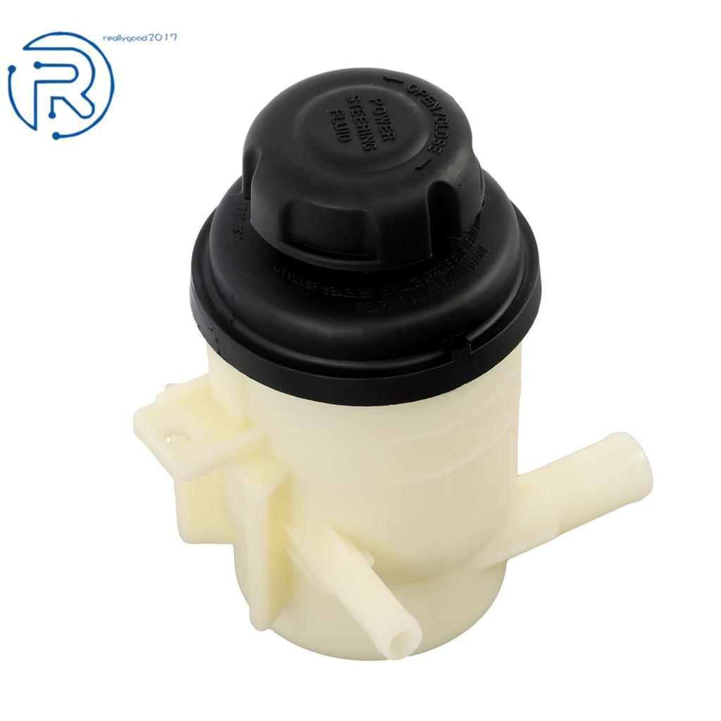 3R306 Power Steering Reservoir w/Cap 603-940 For Hyundai Azera Sonata 2006-2011