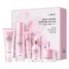 Sakura Skin Care Set Skincare Moisturizing Gift Kit Blossom Extract