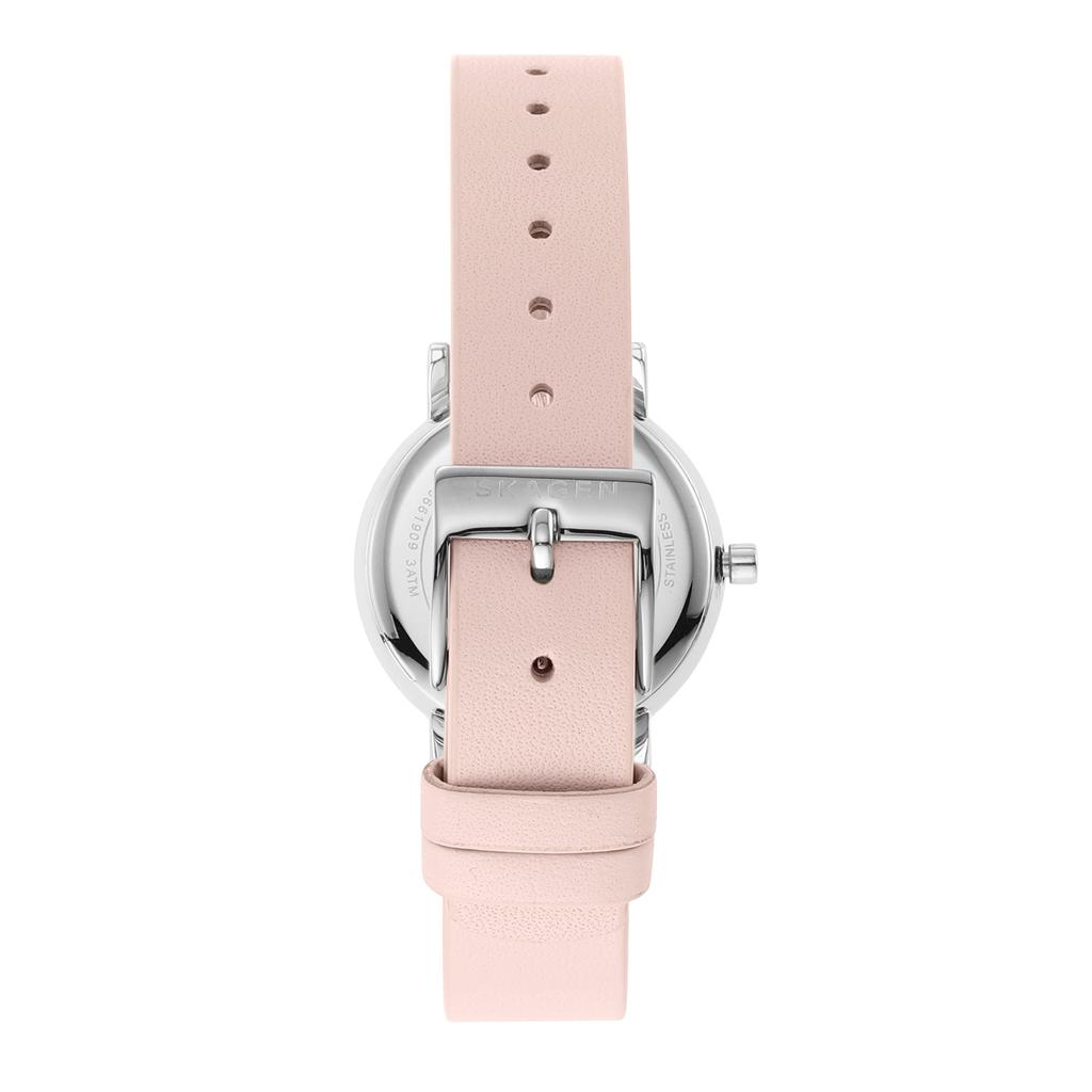 Watch HALD SKW2824 Pink [Skagen] Women's