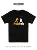T-Shirt Manto Boxing