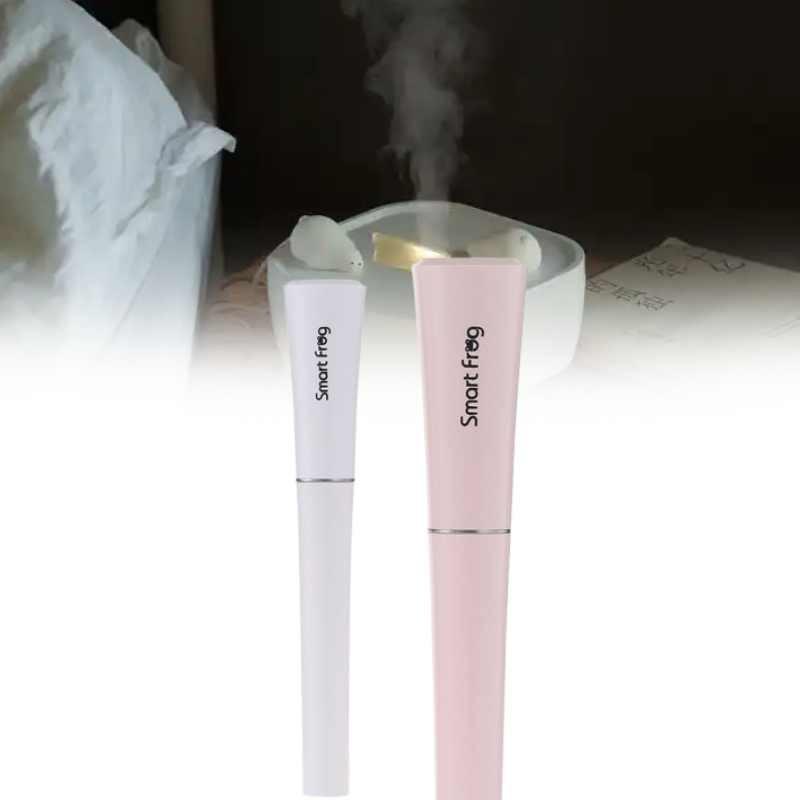 Pen Humidifier Shaped Usb Charging Sprayer Bedroom Living Room Car Gift Tool