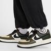 Nike Therma-Fit Simple Sports Knitted Drawstring Casual Pants Men Bottoms HV1349010