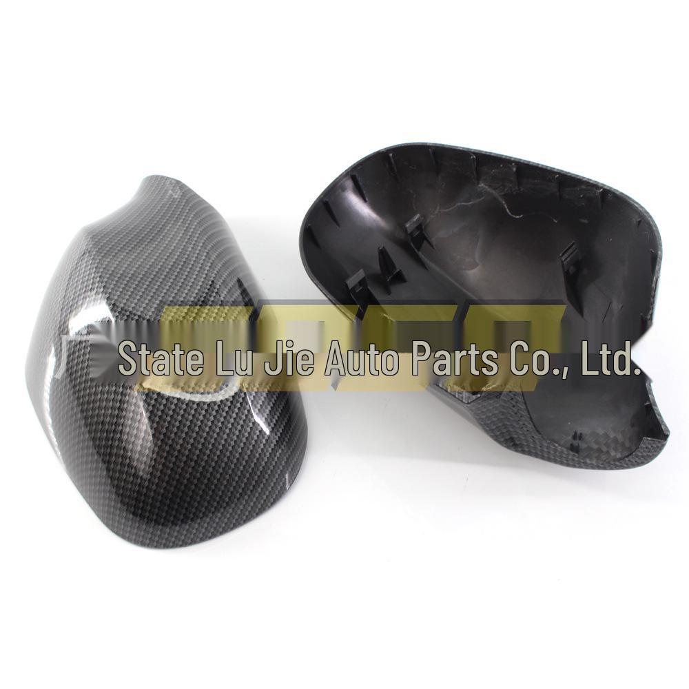 Carbon Fiber Rearview Mirror Shell for BMW 3 Series E90 (2009-2011) - 51167205291