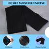 Classy-1 Pairs Unisex Arm Cooling Sleeves UV Protection Arm Sleeves For Men&Women,For Running, Cycling, Hiking, Golf