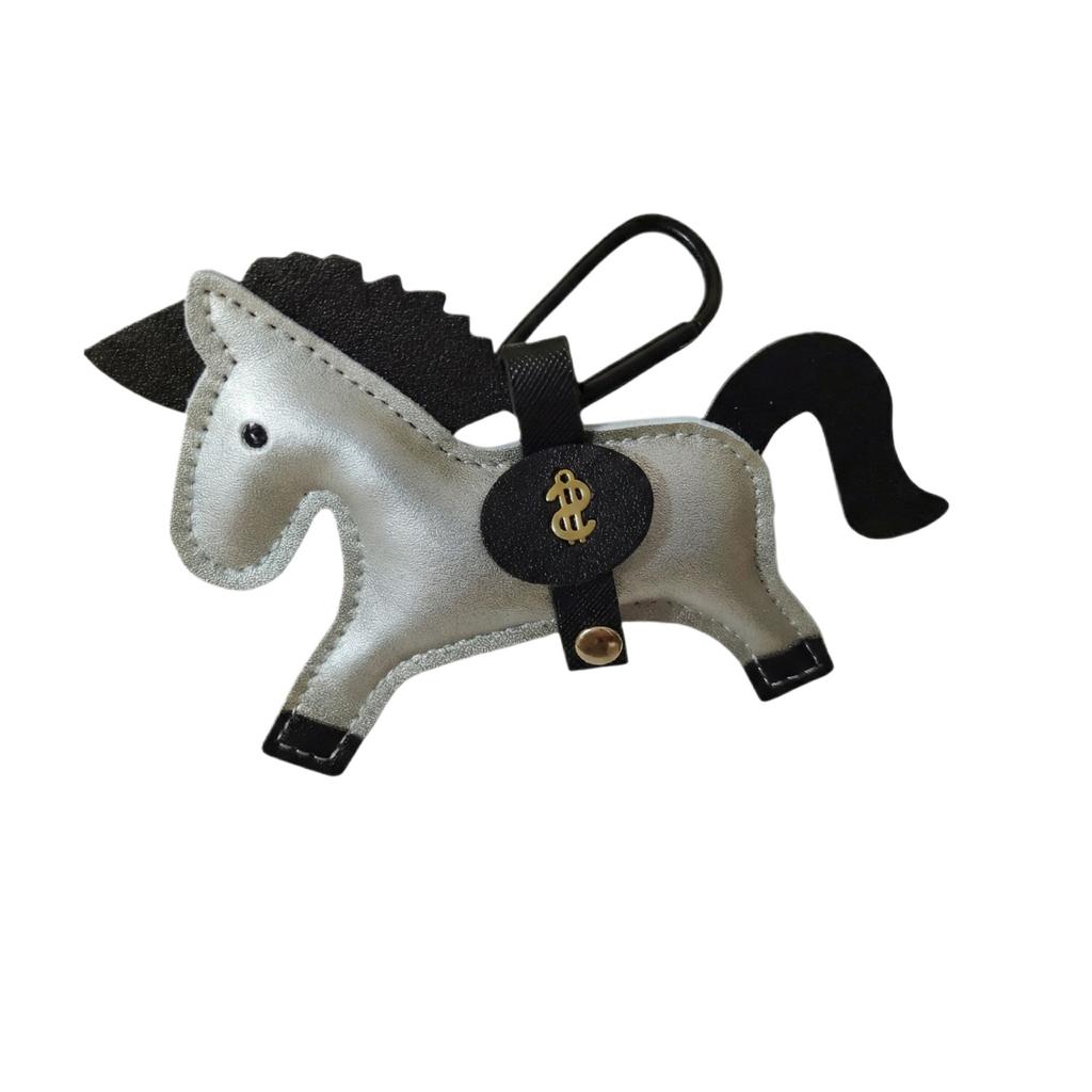 Cartoon Animal Keychain, Couple Cartoon Animal Doll Pendant, Bag Animal Pendant, Car Keychain Animal Pendant