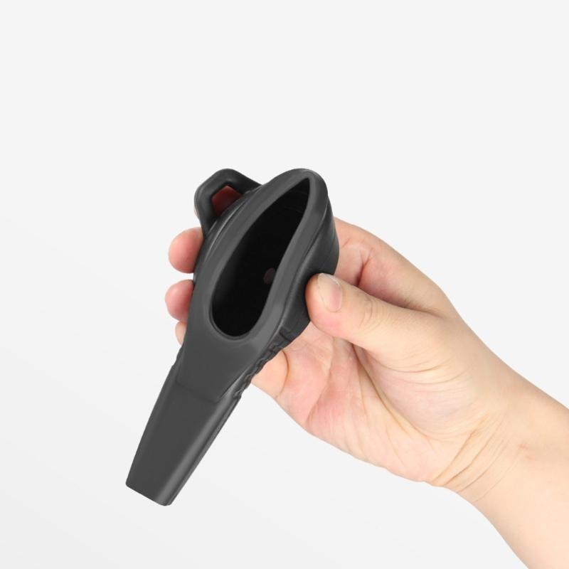 Diving Pressure Gauge Protective Cover Residual Pressure Gauge Case Light Weight Gauge Protector Diving Accessories