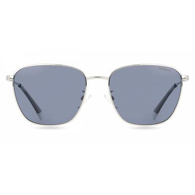 POLAROID Pld 4159 G S X aSian Fit Polarized 010 C3 Men SunGlaSSeS