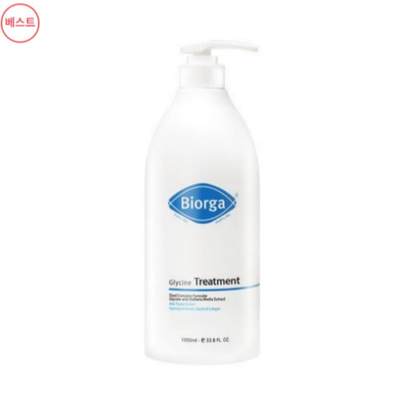 

Bioga Glycine Treatment 1000ml