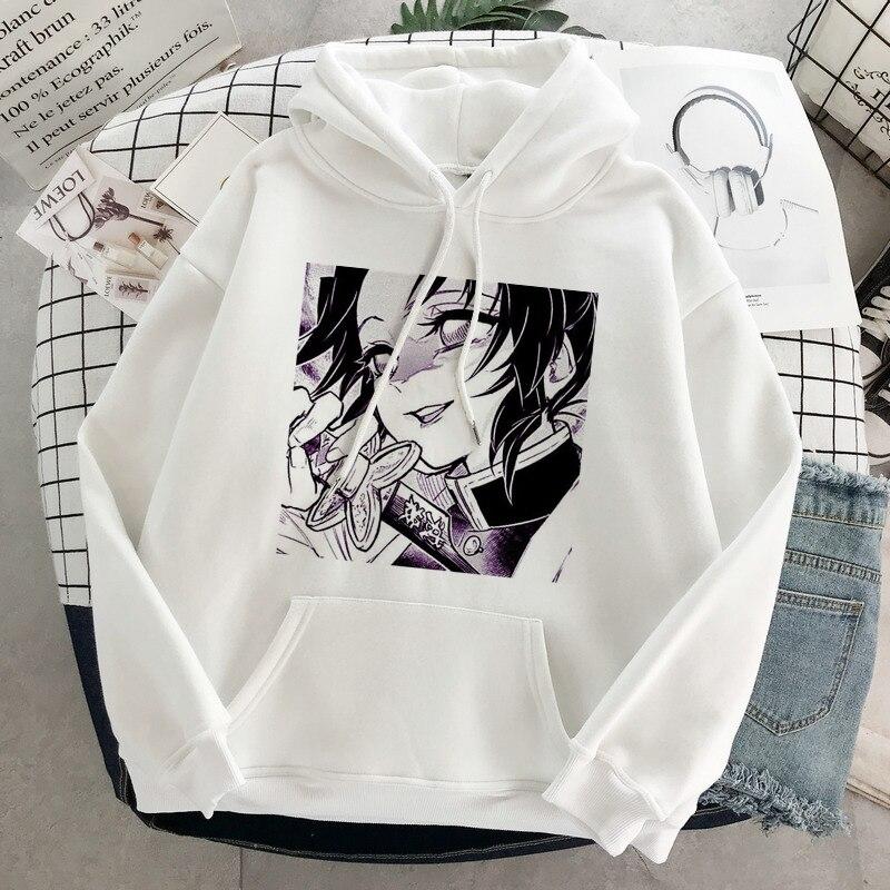 Buy Seight1Demon Slayer Hoodie 