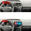 Android 2 Din Auto-Multimedia-Player Für Toyota Aygo Peugeot 108 Citroen C1 2016-2020 Head Unit Stereo Carplay GPS Navigation BT WIFI