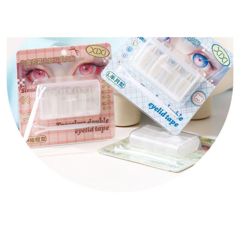 xixi - Double-Sided Eyelid Tape - M