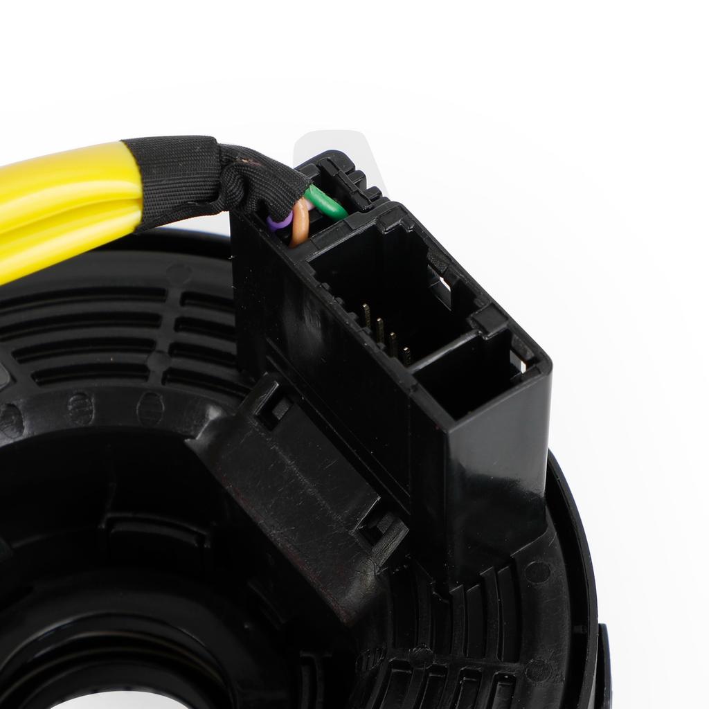 Squib Spiral Cable Clock Spring 84306-09020 For Toyota Camry 2.5L 3.5L 2012-2018