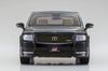 samurai scale Toyota Century GRMN Black Finished Product 1/18