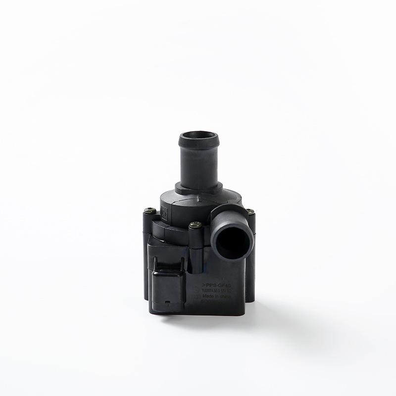 Volkswagen/Skoda Elektronische Zusatzkühlmittelpumpe - Teil 5Q0965561B