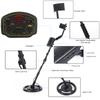 Professional Underground Metal Detector Lightweight High Sensitivity Ground   Detector Gold Digger with   Sensitivity