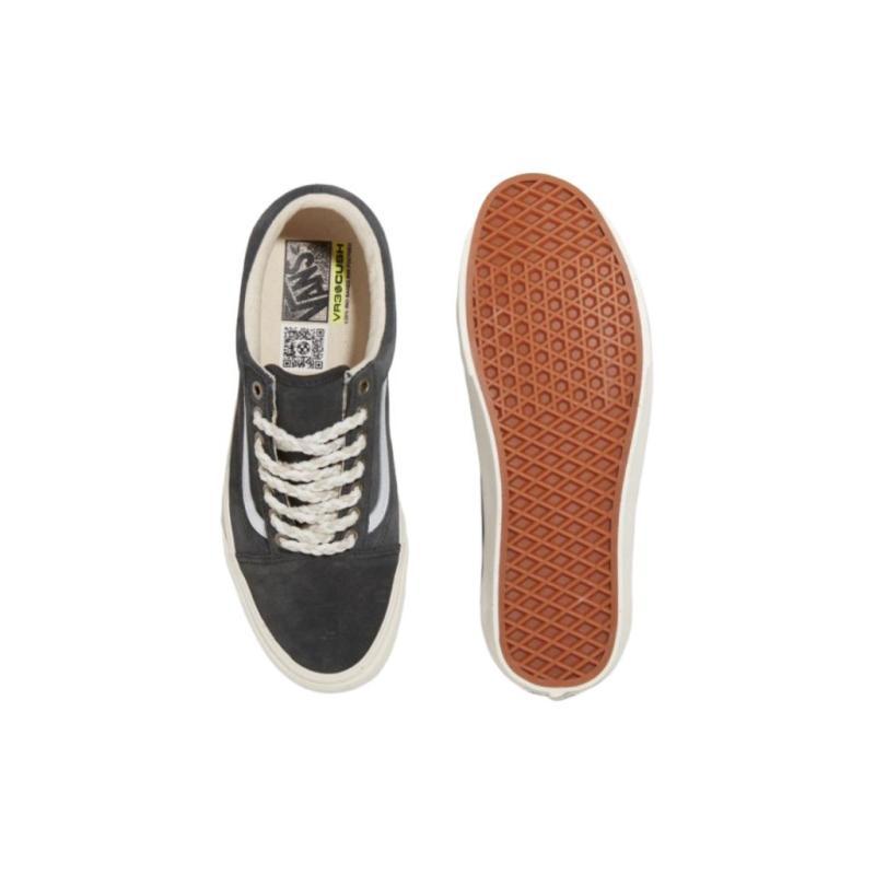Vans Old Skool VR3 'Black White' Vans VN0005UBBKP