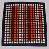 [BYSIFA] Black Red Dot Women Scarves Hijabs New Pollka Dot Design Satin Silk Large Square Scarf Shawl Fall Winter Neck Scarves