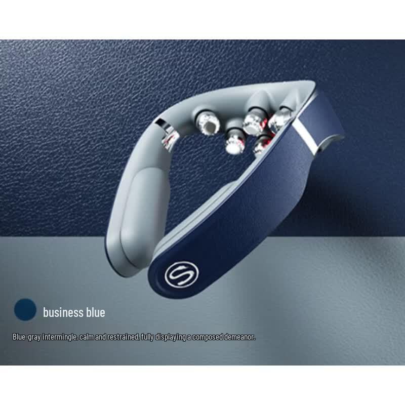 SKG G7 II Neck Massager CN plug (adapter included)