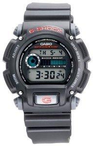 

Часы Casio CASIO G-Shock BASIC Basic DW9052-1V [Параллельный импорт]