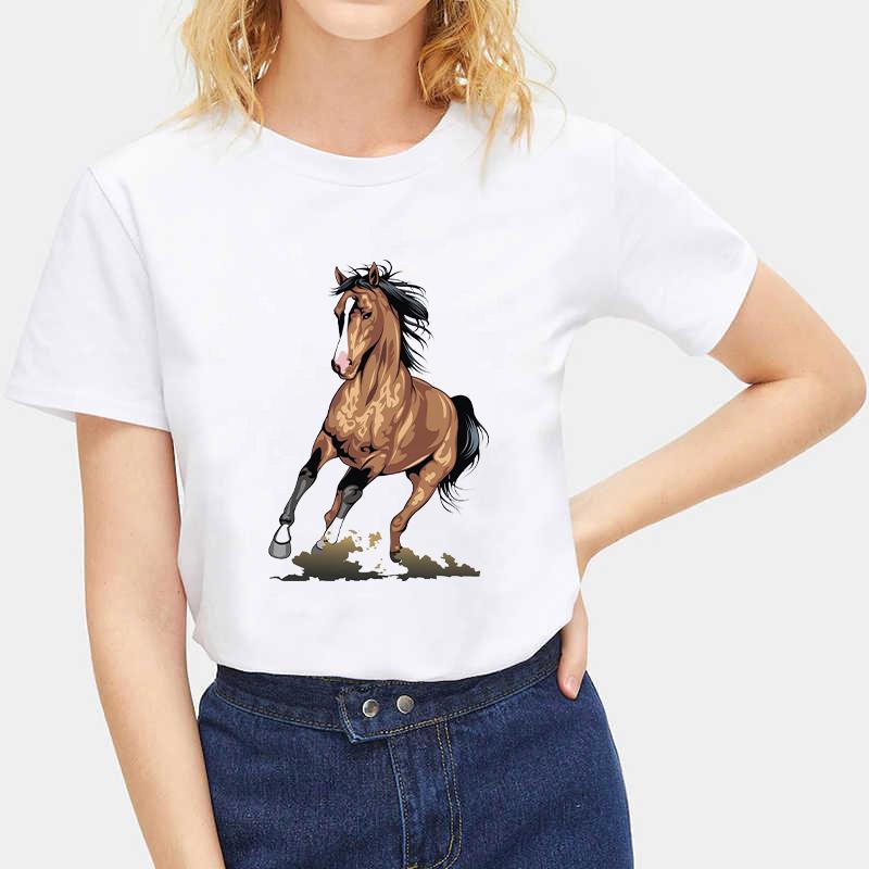 

Fashion Graphic Cartoon Printing 90S T Shirts Tshirt Women White Tee Summer Lady O-Neck Tops Female Short Sleeves New Arrival XXXL білий