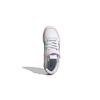 Adidas Originals Forum El C Synthetikleder Klettverschluss Sportlich Langlebig Low Top Kinder Skateschuhe Rosa Weiß Kinder Skateschuhe GY8197