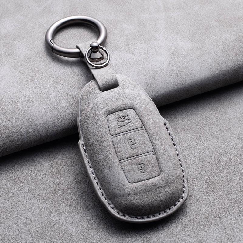 Key Cover for Beijing Hyundai ix35, Mingtu, Elantra, Yue Na, Festa, ix25, Shengda, Yazun