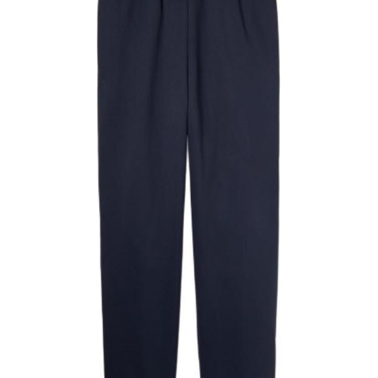 GUCCI Wide Leg Nylon Jersey Pants 811342XJG2D-